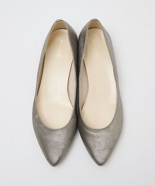 Au BANNISTER / オゥ バニスター パンプス | 【累計10万足突破!】ボロネーゼカッターパンプス | 詳細12