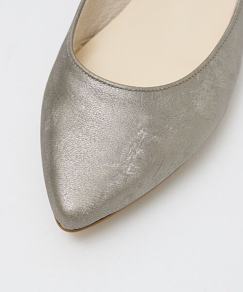 Au BANNISTER / オゥ バニスター パンプス | 【累計10万足突破!】ボロネーゼカッターパンプス | 詳細13