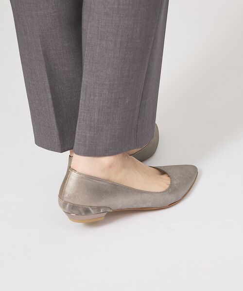 Au BANNISTER / オゥ バニスター パンプス | 【累計10万足突破!】ボロネーゼカッターパンプス | 詳細4