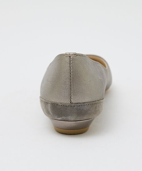 Au BANNISTER / オゥ バニスター パンプス | 【累計10万足突破!】ボロネーゼカッターパンプス | 詳細6