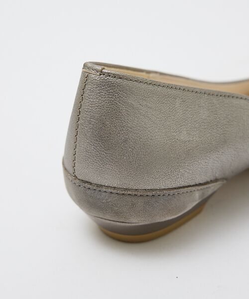 Au BANNISTER / オゥ バニスター パンプス | 【累計10万足突破!】ボロネーゼカッターパンプス | 詳細7