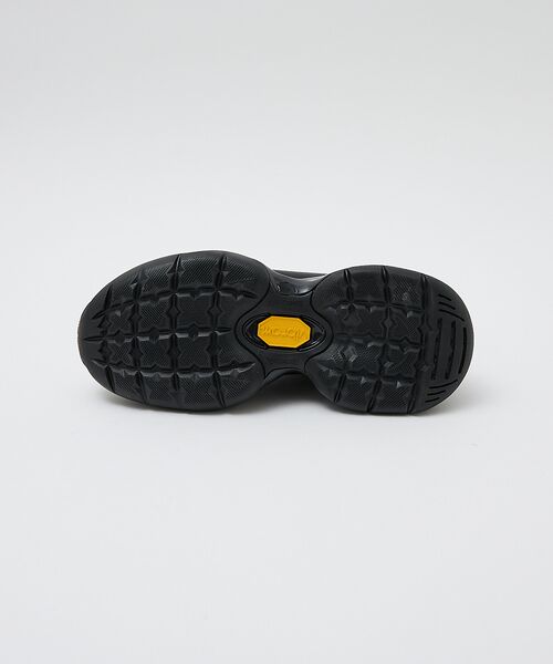 Au BANNISTER / オゥ バニスター ブーツ(ショート丈) | 【Vibram/ヴィブラムソール】サイドゴアブーツ | 詳細15