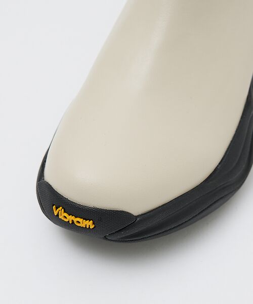 Au BANNISTER / オゥ バニスター ブーツ(ショート丈) | 【Vibram/ヴィブラムソール】サイドゴアブーツ | 詳細19