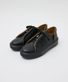 Au BANNISTER / オゥ バニスター スニーカー | レースアップスニーカー