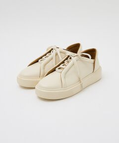 Au BANNISTER / オゥ バニスター スニーカー | レースアップスニーカー