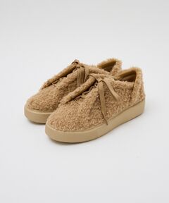 Au BANNISTER / オゥ バニスター スニーカー | レースアップスニーカー