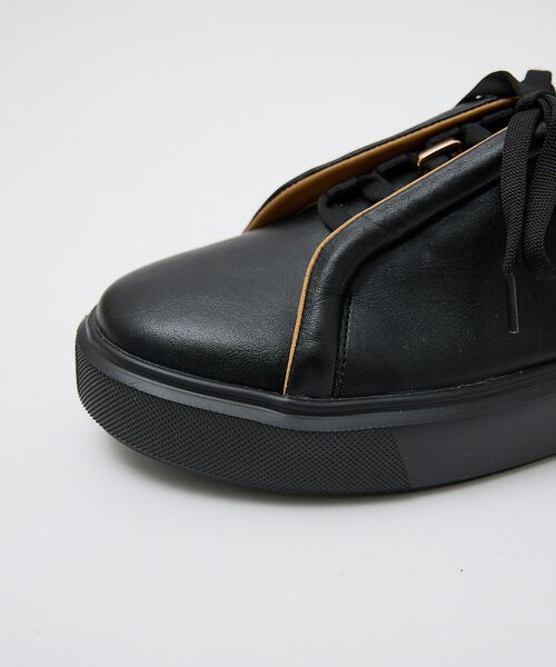 Au BANNISTER / オゥ バニスター スニーカー | レースアップスニーカー | 詳細1