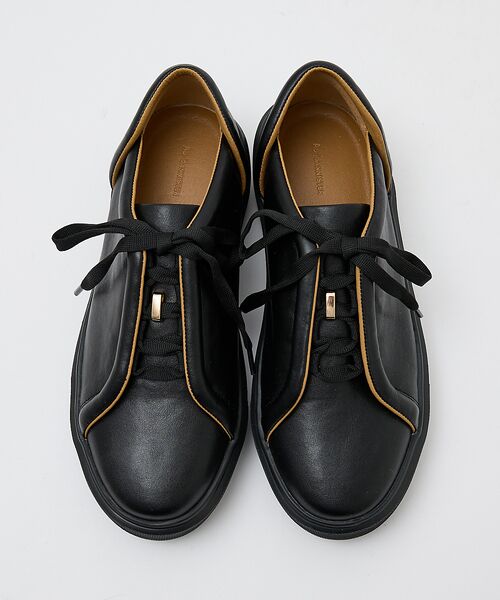 Au BANNISTER / オゥ バニスター スニーカー | レースアップスニーカー | 詳細10