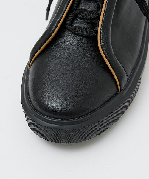 Au BANNISTER / オゥ バニスター スニーカー | レースアップスニーカー | 詳細12