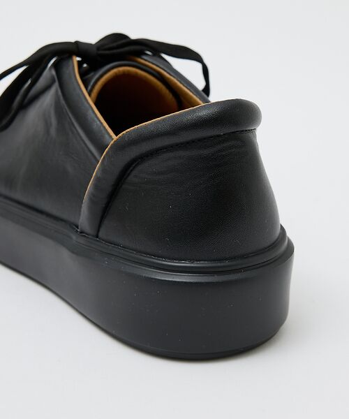 Au BANNISTER / オゥ バニスター スニーカー | レースアップスニーカー | 詳細3