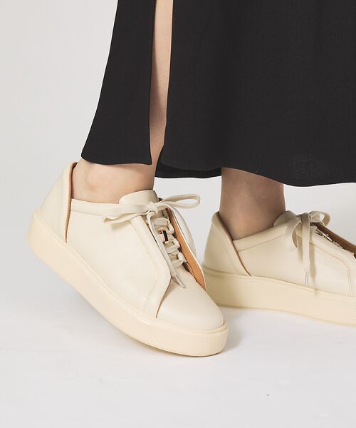 Au BANNISTER / オゥ バニスター スニーカー | レースアップスニーカー | 詳細16