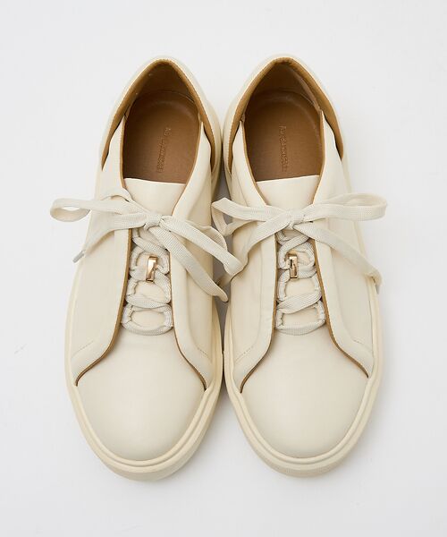 Au BANNISTER / オゥ バニスター スニーカー | レースアップスニーカー | 詳細18