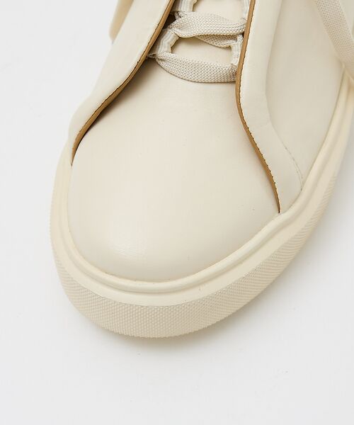 Au BANNISTER / オゥ バニスター スニーカー | レースアップスニーカー | 詳細19