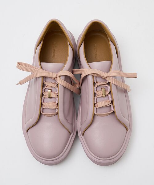 Au BANNISTER / オゥ バニスター スニーカー | レースアップスニーカー | 詳細21