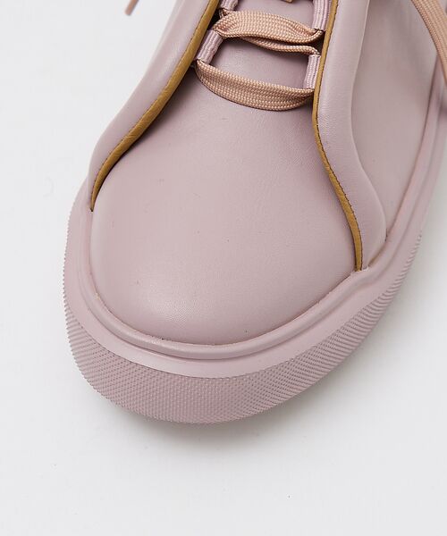 Au BANNISTER / オゥ バニスター スニーカー | レースアップスニーカー | 詳細22