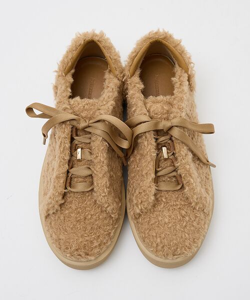 Au BANNISTER / オゥ バニスター スニーカー | レースアップスニーカー | 詳細24