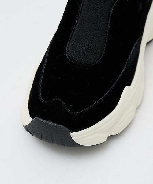 Au BANNISTER / オゥ バニスター スニーカー | ハンズフリースニーカー | 詳細10