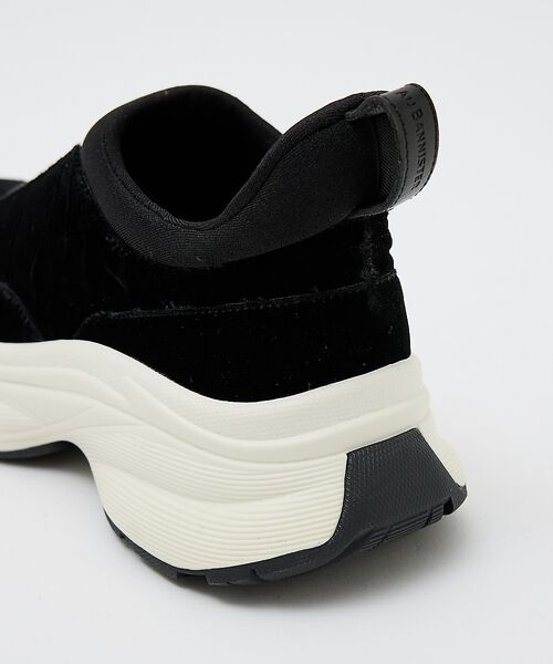 Au BANNISTER / オゥ バニスター スニーカー | ハンズフリースニーカー | 詳細2