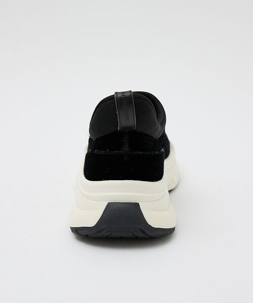 Au BANNISTER / オゥ バニスター スニーカー | ハンズフリースニーカー | 詳細3