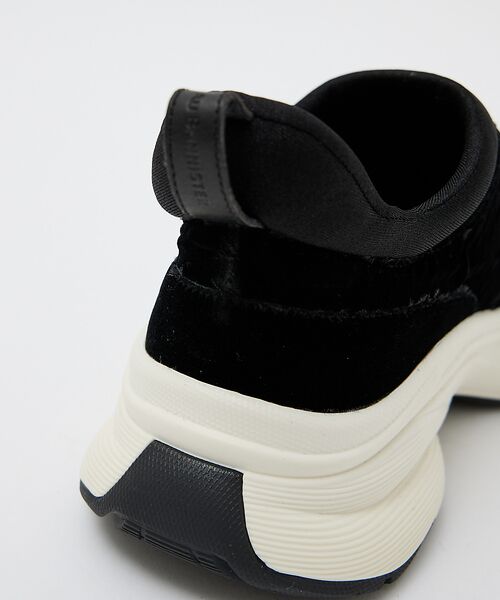 Au BANNISTER / オゥ バニスター スニーカー | ハンズフリースニーカー | 詳細4