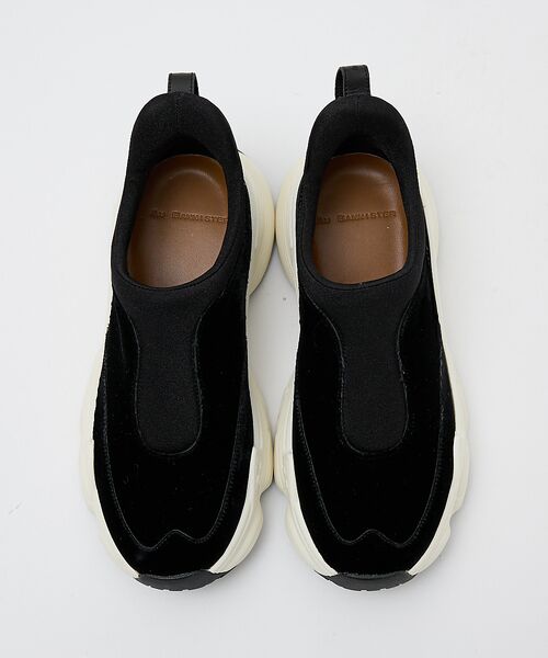 Au BANNISTER / オゥ バニスター スニーカー | ハンズフリースニーカー | 詳細9