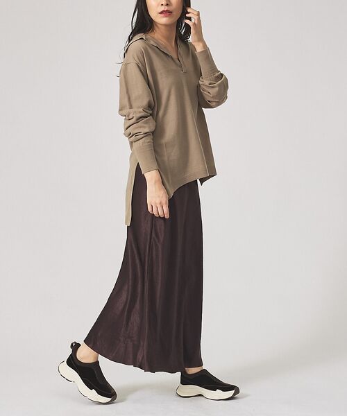 Au BANNISTER / オゥ バニスター スニーカー | ハンズフリースニーカー | 詳細11