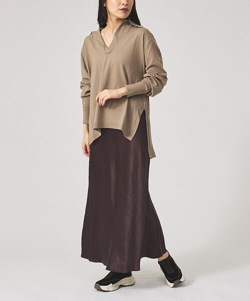 Au BANNISTER / オゥ バニスター スニーカー | ハンズフリースニーカー | 詳細12