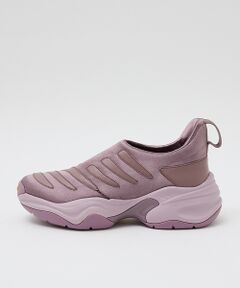 Au BANNISTER / オゥ バニスター スニーカー | 【Vibram/ヴィブラムソール】ハンズフリースニーカー