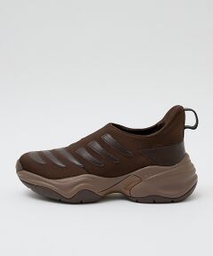 Au BANNISTER / オゥ バニスター スニーカー | 【Vibram/ヴィブラムソール】ハンズフリースニーカー