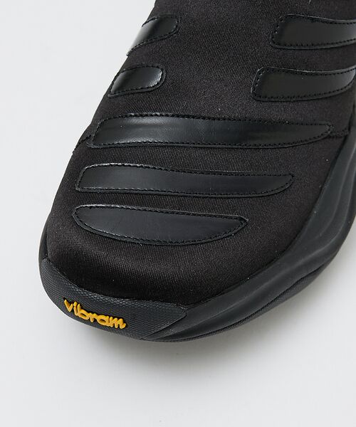 Au BANNISTER / オゥ バニスター スニーカー | 【Vibram/ヴィブラムソール】ハンズフリースニーカー | 詳細16