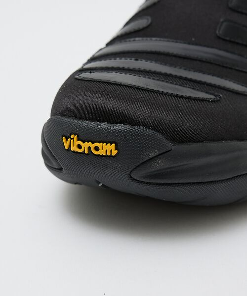 Au BANNISTER / オゥ バニスター スニーカー | 【Vibram/ヴィブラムソール】ハンズフリースニーカー | 詳細6