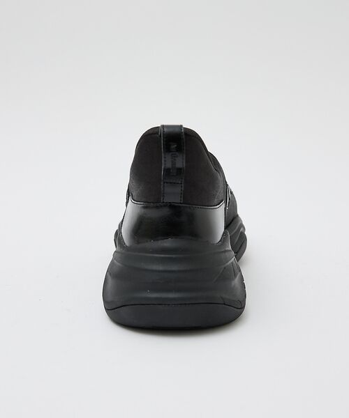 Au BANNISTER / オゥ バニスター スニーカー | 【Vibram/ヴィブラムソール】ハンズフリースニーカー | 詳細9