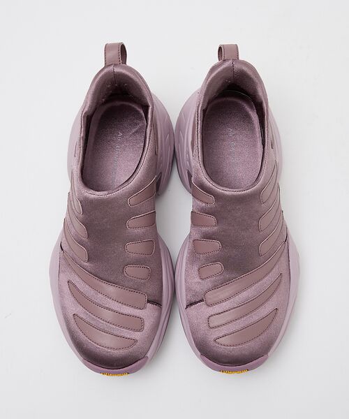 Au BANNISTER / オゥ バニスター スニーカー | 【Vibram/ヴィブラムソール】ハンズフリースニーカー | 詳細18