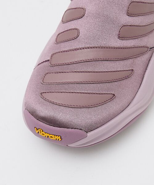 Au BANNISTER / オゥ バニスター スニーカー | 【Vibram/ヴィブラムソール】ハンズフリースニーカー | 詳細19