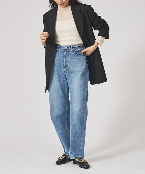 Au BANNISTER / オゥ バニスター シューズ | 【“めめの暮らし”さんご紹介】チェーンモチーフローファー | 詳細2