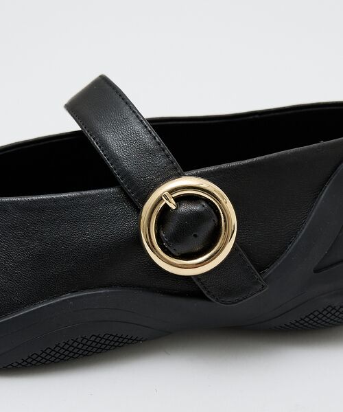 Au BANNISTER / オゥ バニスター スニーカー | メリージェーンスニーカー | 詳細1