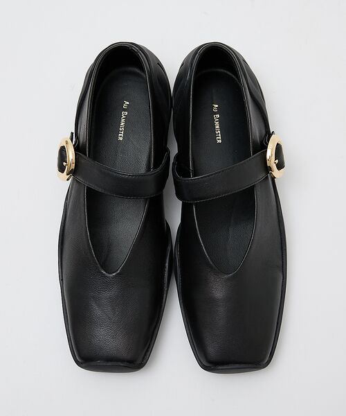 Au BANNISTER / オゥ バニスター スニーカー | メリージェーンスニーカー | 詳細10