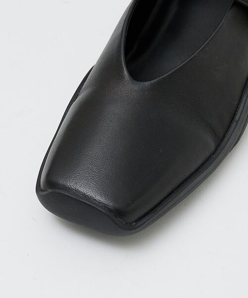 Au BANNISTER / オゥ バニスター スニーカー | メリージェーンスニーカー | 詳細11