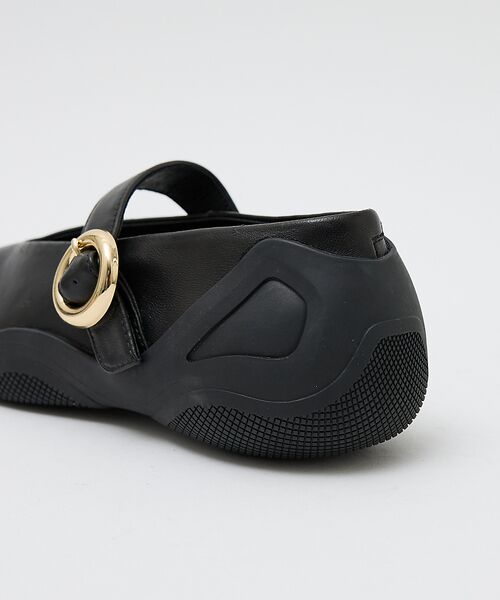 Au BANNISTER / オゥ バニスター スニーカー | メリージェーンスニーカー | 詳細2