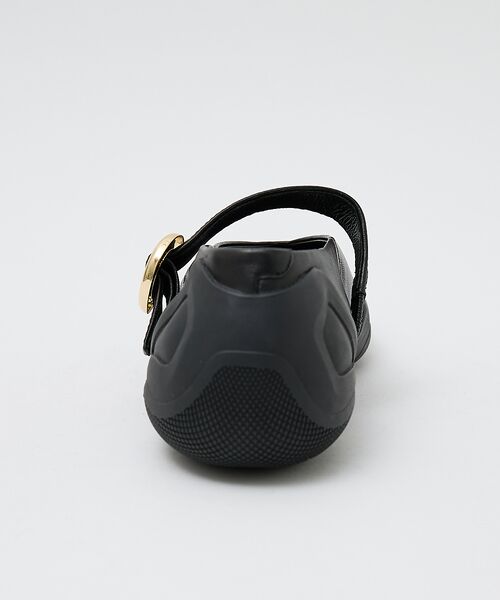 Au BANNISTER / オゥ バニスター スニーカー | メリージェーンスニーカー | 詳細3