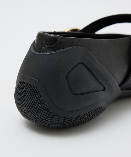 Au BANNISTER / オゥ バニスター スニーカー | メリージェーンスニーカー | 詳細4