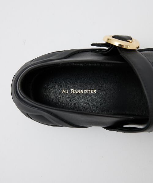 Au BANNISTER / オゥ バニスター スニーカー | メリージェーンスニーカー | 詳細5