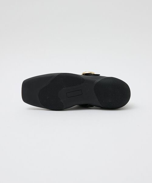 Au BANNISTER / オゥ バニスター スニーカー | メリージェーンスニーカー | 詳細7