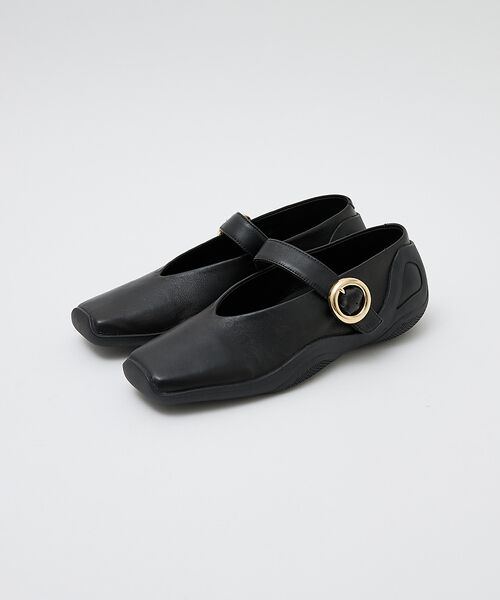 Au BANNISTER / オゥ バニスター スニーカー | メリージェーンスニーカー | 詳細9