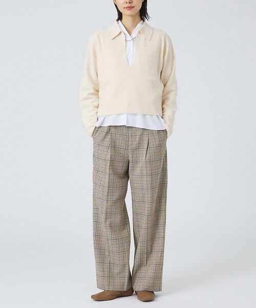 Au BANNISTER / オゥ バニスター スニーカー | メリージェーンスニーカー | 詳細12