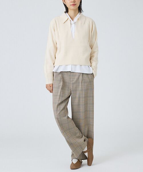 Au BANNISTER / オゥ バニスター スニーカー | メリージェーンスニーカー | 詳細13