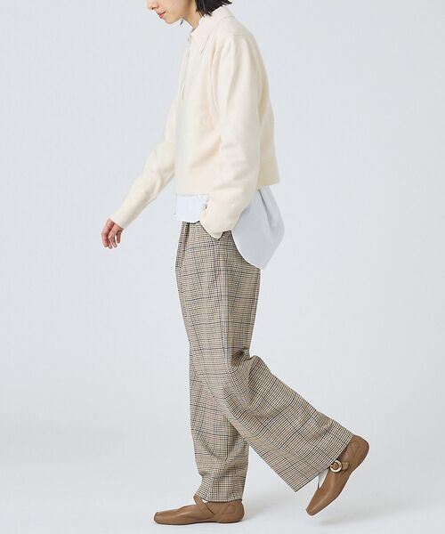 Au BANNISTER / オゥ バニスター スニーカー | メリージェーンスニーカー | 詳細14