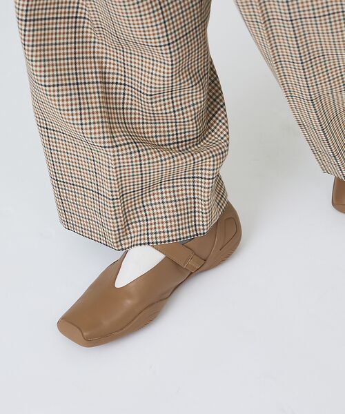 Au BANNISTER / オゥ バニスター スニーカー | メリージェーンスニーカー | 詳細15