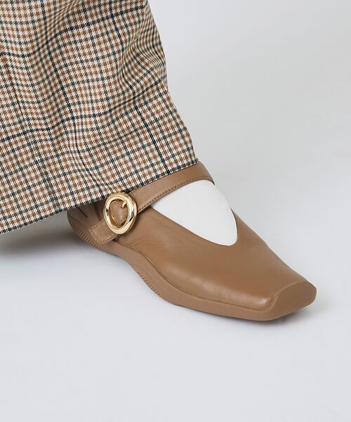 Au BANNISTER / オゥ バニスター スニーカー | メリージェーンスニーカー | 詳細17