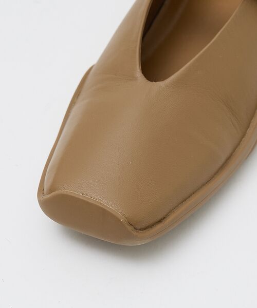 Au BANNISTER / オゥ バニスター スニーカー | メリージェーンスニーカー | 詳細18